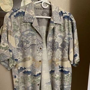 Tommy Bahama shirt